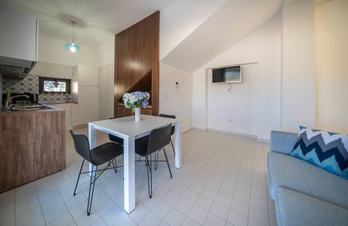 Paestum Villa | Easylife-Elegant villa between sea and history