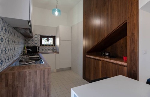 Paestum Villa | Easylife-Elegant villa between sea and history
