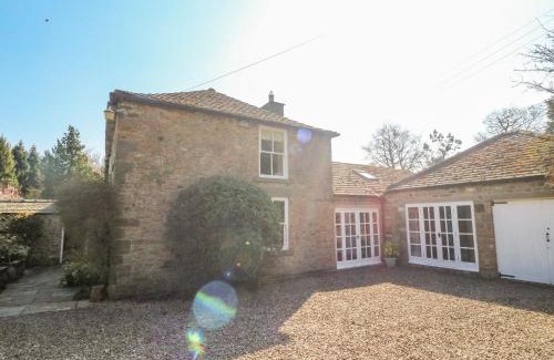 Richmond House | Easby Cottage