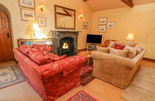 Richmond House | Easby Cottage