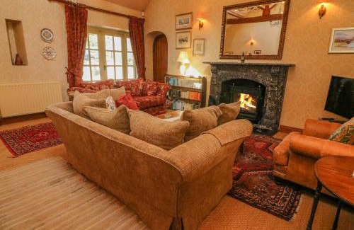 Richmond House | Easby Cottage