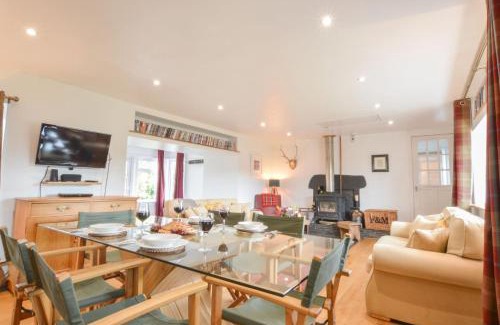 Slate Islands House | Easdale Cottage