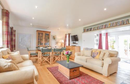 Slate Islands House | Easdale Cottage