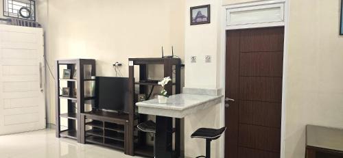 Cikarang House | Ease Living Palem Kenari
