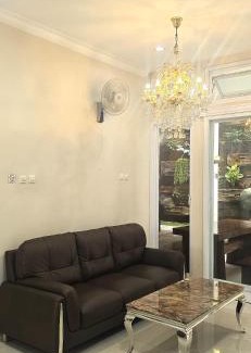 Cikarang House | Ease Living Palem Kenari
