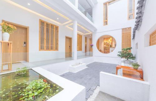 Dali Ancient Town House | EaseCloud Retreat