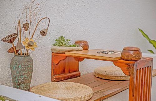 Dali Ancient Town House | EaseCloud Retreat