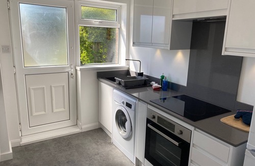 Gateshead House | Easedale - 2 Bdrm Sleeps 4 Ideal for Contractors