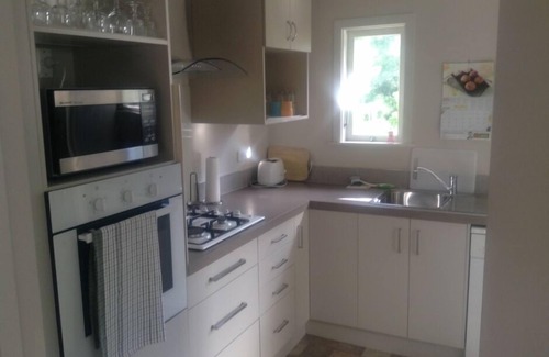 Naseby House | Eask Street Holiday Home