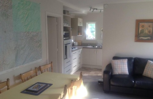 Naseby House | Eask Street Holiday Home
