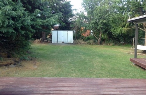 Naseby House | Eask Street Holiday Home