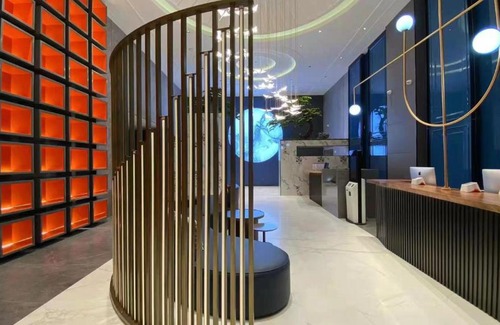 Aletai Hotel | Eason Holiday Hotel