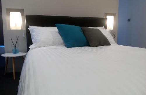 Ballarat East Apartment | East 34