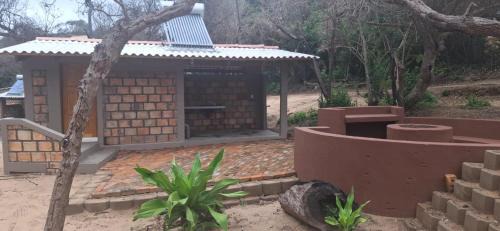 Xai-Xai Ski Chalet | East Africa Safaris