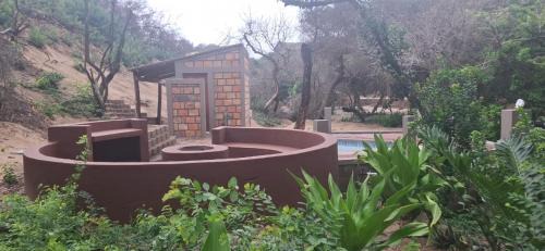 Xai-Xai Ski Chalet | East Africa Safaris