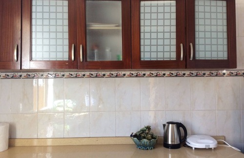 Accra Apartment | East Airport Suite, Accra, Ghana