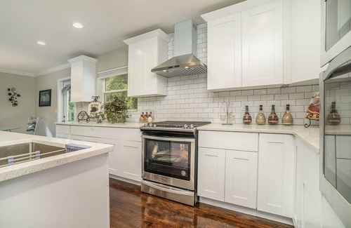 Belvedere Park House | East Atlanta Luxury Living on minutes fr downtown