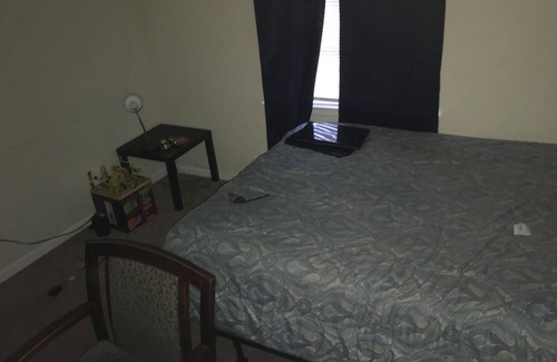 Belvedere House | East Atlanta Memorial Dr Getaway