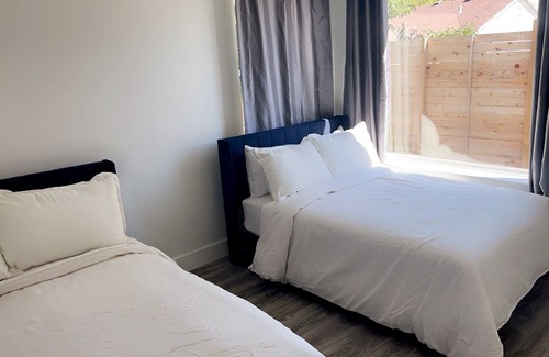 McKinley Heights House | EAST AUSTIN DOWNTOWN VAYYKAY HOME UNIT 2