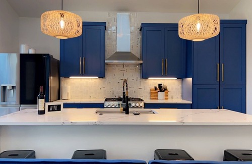 McKinley Heights House | EAST AUSTIN DOWNTOWN VAYYKAY HOME UNIT 2