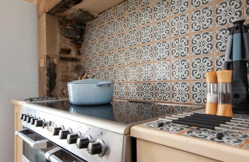 East Hauxwell House | East Ayrlow Banks