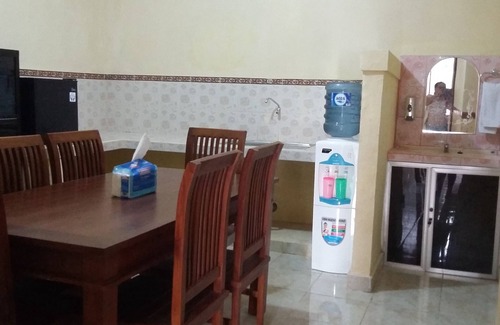 Jasri House | East Bali Luxury House with 3 Bedrooms