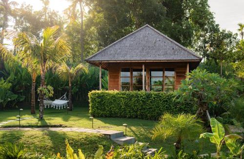 Tumbu Village Resort | East Bali Volcano View Resort & Spa - Adults Only Area