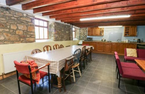 Fremington House | East Barn Bunkhouse