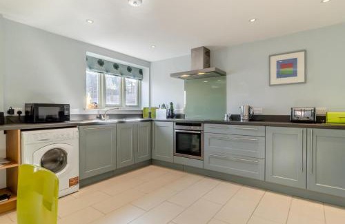 Knodishall House | East Barn Cottage