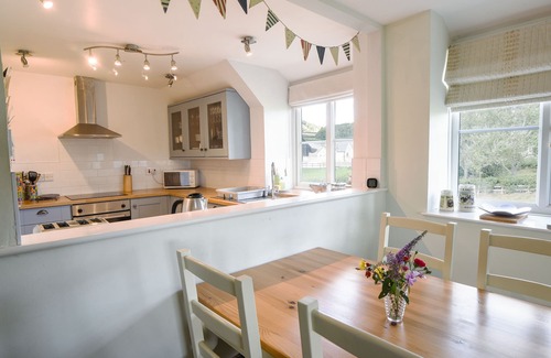 Bridport Cottage | East Barn