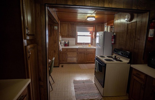 Girard House | East Battle Lake Cabin, Battle Lake MN