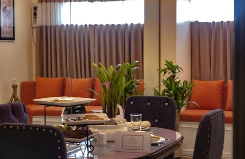 Alabang Condo | East Bay Condo Unit Villa @ Alabang Muntinlupa