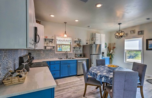 Gulf Breeze House | East Bay Vacation Rental w/Dock!