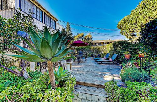 East Beach Apartment | East Beach Retreats