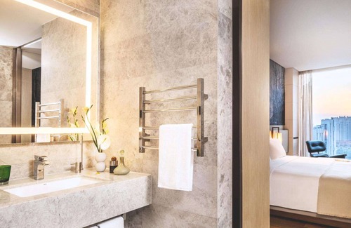 Middle Chaoyang Hotel | EAST Beijing