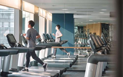 Middle Chaoyang Hotel | EAST Beijing l 798 Art Zone l Shopping Mall l Airport l Subway