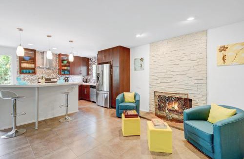 Desert Park Estates House | East Bellamy Escape Permit# 3804