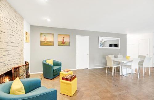 Desert Park Estates House | East Bellamy Escape Permit# 3804