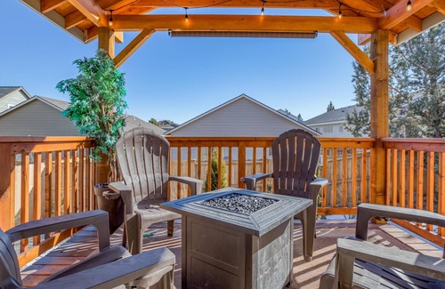 Mountain View House | East Bend Beauty