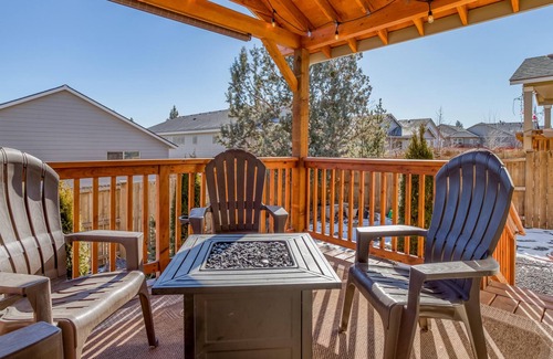 Mountain View House | East Bend Beauty