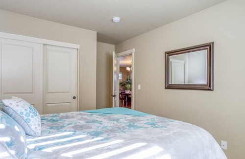 Mountain View House | East Bend Beauty