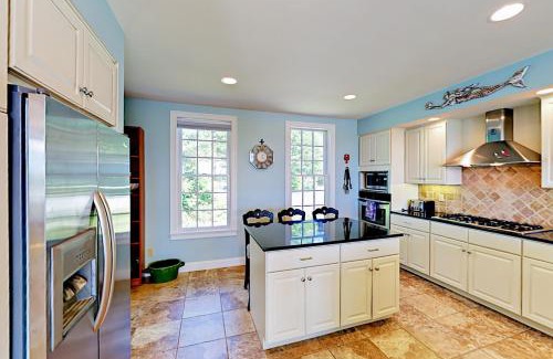 East Boothbay House | East Boothbay Gardens