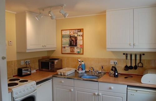 Strathcarron Cottage | East Bothy, Attadale Holiday Cottages , Attadale, Strathcarron, Ross-shire