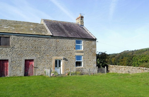 Frosterley Cottage | East Bridge End Farm