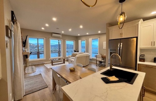 Petty Harbour House | East Coast Tranquility - Ocean Views & Hot Tub!