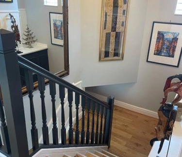 Preston Bed & Breakfast | East Cliff