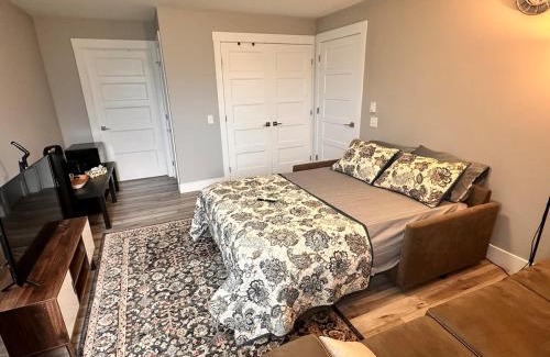 Halifax County House | East Coast Cozy By Wastis - Free Parking