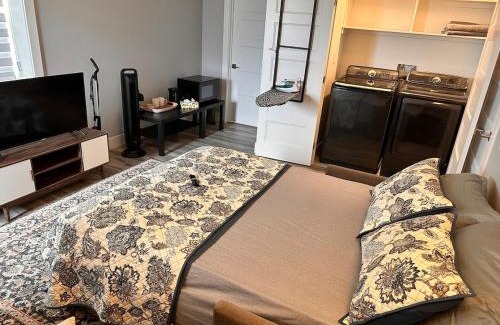 Halifax County House | East Coast Cozy By Wastis - Free Parking