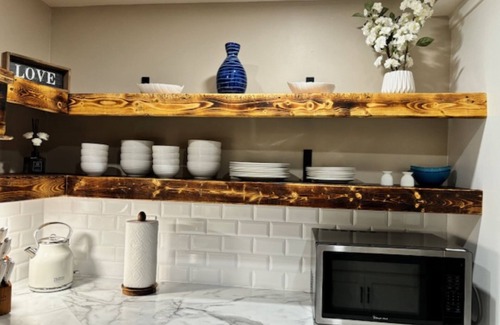 West End Apartment | East Coast Hideaway - One Bedroom Suite