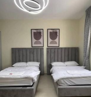 Fujairah Apartment | East Coast Vacation Homes
